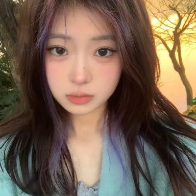 死色